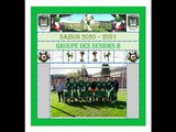 ⚽️ GROUPE DES SENIORS B ⚽️