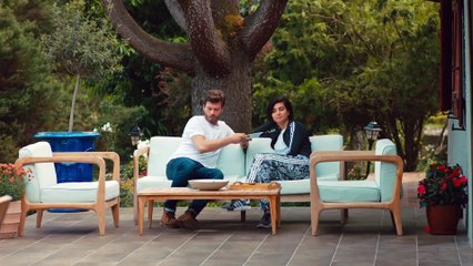 جسور والجميلة الحلقة 110