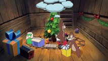 Mickeys Once Upon a Christmas - Trailer Dobrado Portugal