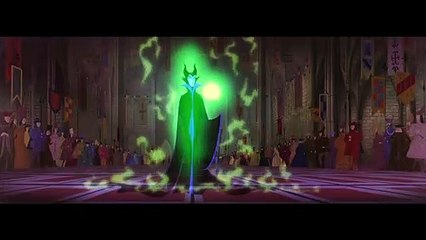 A Bela Adormecida - Trailer Dobrado Disney