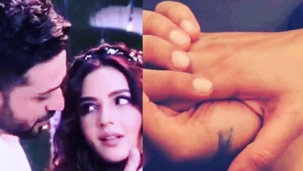 Bigg Boss 14 Finale; Jasmin ने डांस परफॉर्मेंस के दौरान Aly को कही ये बात | FilmiBeat