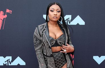 Megan Thee Stallion wants to be remembered as one of the ‘OGs’ of female rap