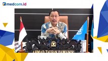 Dinilai Tak Efektif, Hukuman Mati Dinantikan Teroris