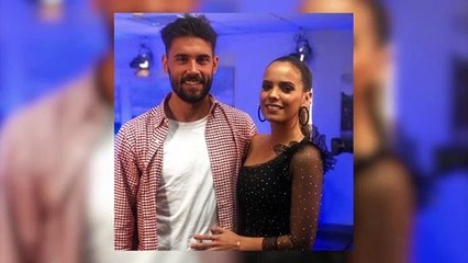 Gloria Camila cumple 25 años más enamorada que nunca