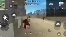 Free Fire Funny Video | Funny Tiktok | Free Fire Tiktok