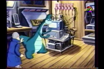 Denver Az Utolsó Dinoszaurusz 17 Mammutfoci