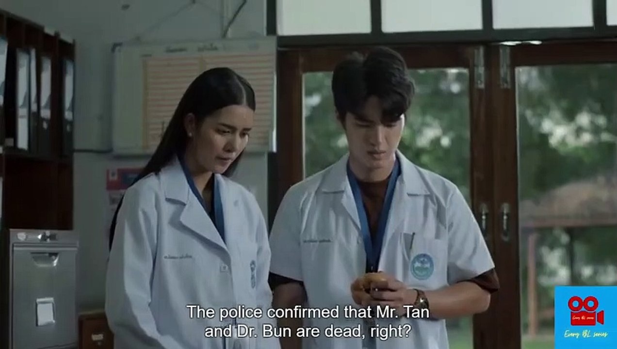 Manner of Death EP 11 [ENG SUB] FULL EP