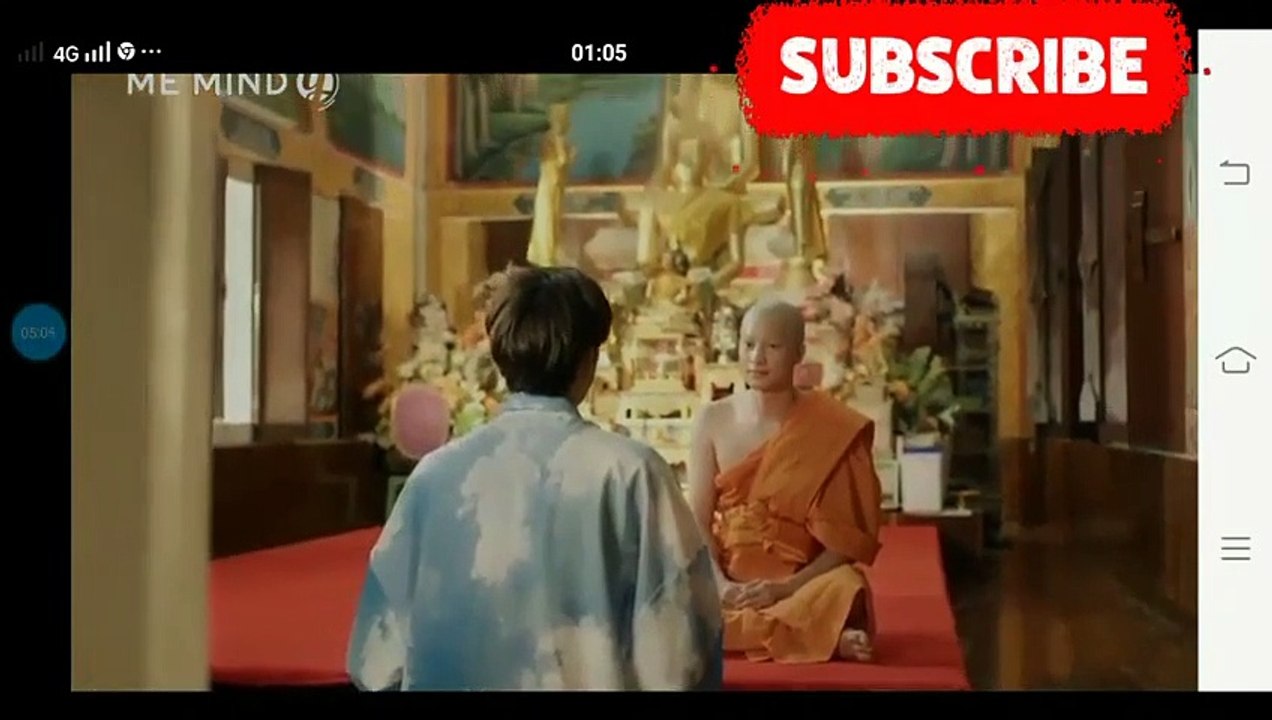 Tharntype S2 Ep.12 [3/4]Eng