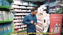 « Je me souviens » (clip gestes barrières)