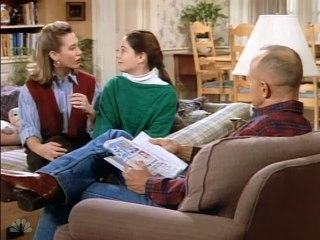 Major Dad Season 3 Episode 17 Close Encounters