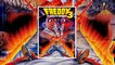 FREDDY 3 - LES GRIFFES DU CAUCHEMARS (1987) Bande Annonce VF - HD