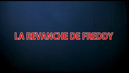 LA REVANCHE DE FREDDY (1985) Bande Annonce VF - HD