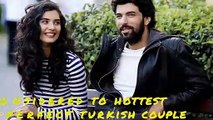 Most Beautiful and Perfect Engin Akyurek and Tuba Buyukustun Turkish Couple 2020 _ Boyfriend _Dating