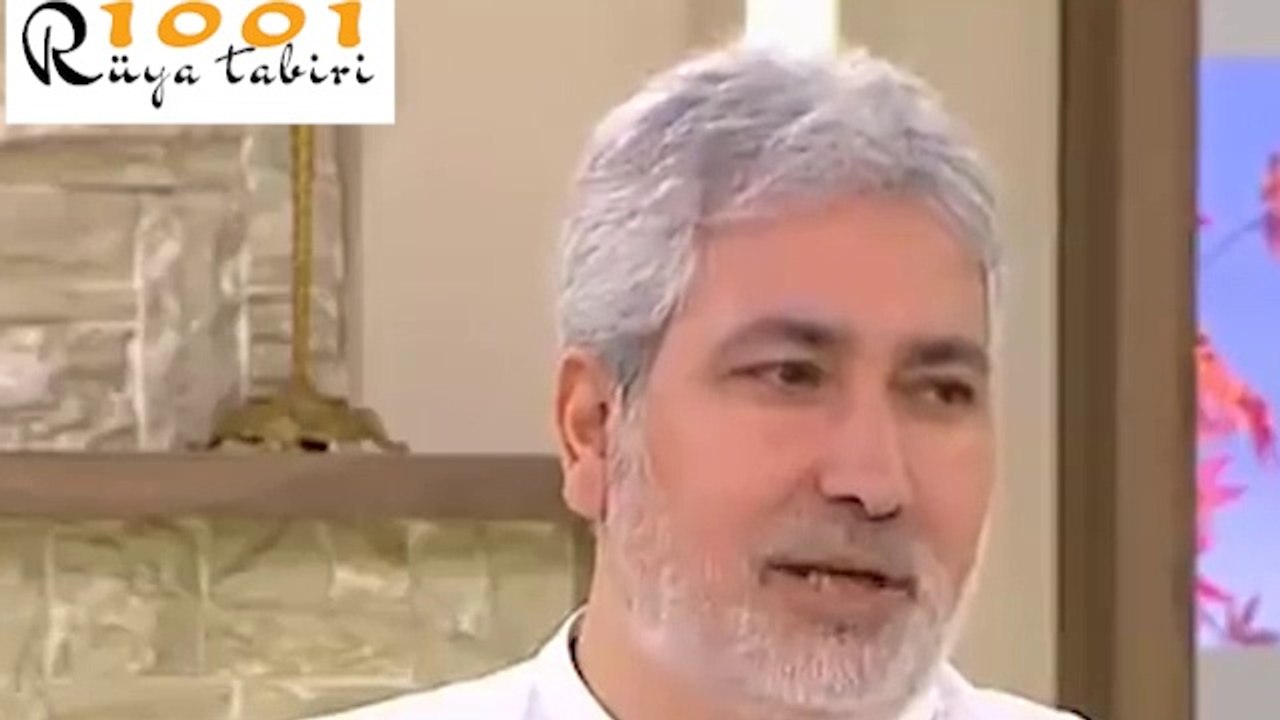 RÜYADA YARA GÖRMEK | Yüzümde Yara Ne Demek-Diyanet