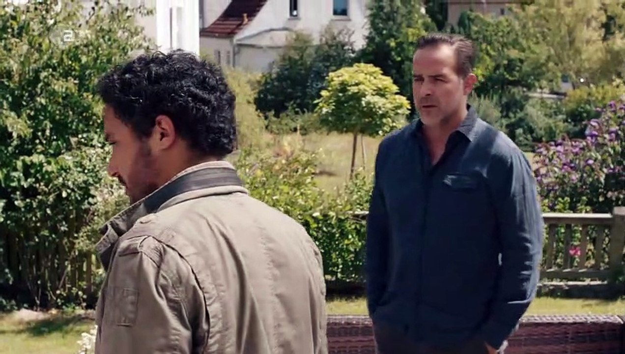 SOKO Potsdam: Mutterliebe | Folge 8/Staffel 3