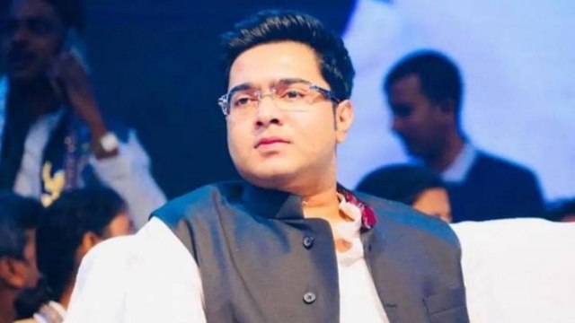 Abhishek Banerjee reacts on CBI notice: Won't be cowed down