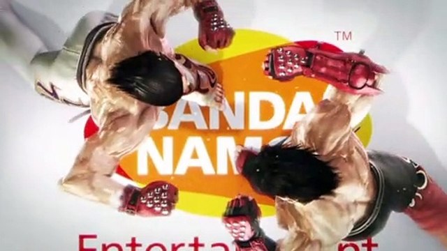 Tekken 7 - teaser de nuevo personaje temporada 4