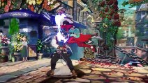 GUILTY GEAR -STRIVE- Trailer I-No - Japan Fighting Game Publishers Roundtable