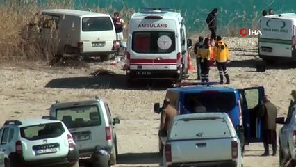 Minibüste kömür faciası: 3 ölü