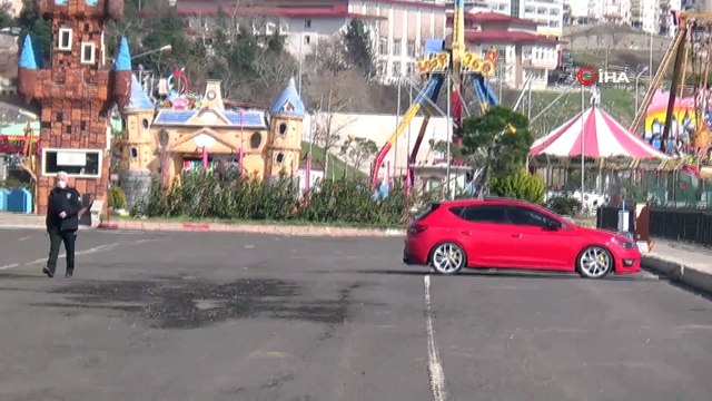 Tekirdağ’da sessizlik sürerken, polis adım adım denetimde