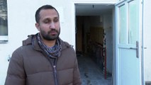 Ex rifugiato indiano rileva casa famiglia per  minori in Austria