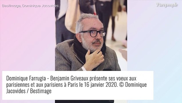 Dominique Farrugia poursuit son impressionnante perte de poids, presque 50 kilos en moins