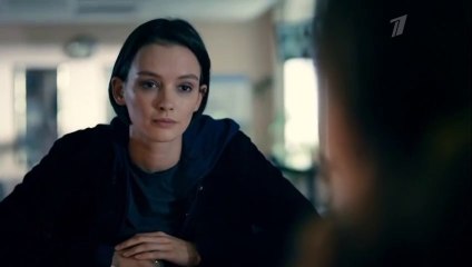 Метод - 2 сезон / 14 серия