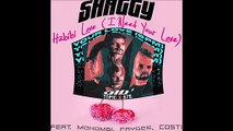 Atb vs Shaggy - Your habibi love (Bastard Batucada Lovis Mashup)
