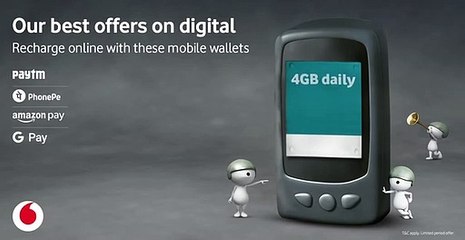 Double the data. Double the fun