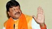 Vijayvargiya reacted on TMC allegation of misusing CBI