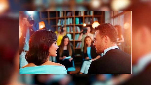 Hande Ercel y Kerem Bursin En Vivo 20.02.2021 Capítulo 32 Subtitulado en Español | Sen Çal Kapımı