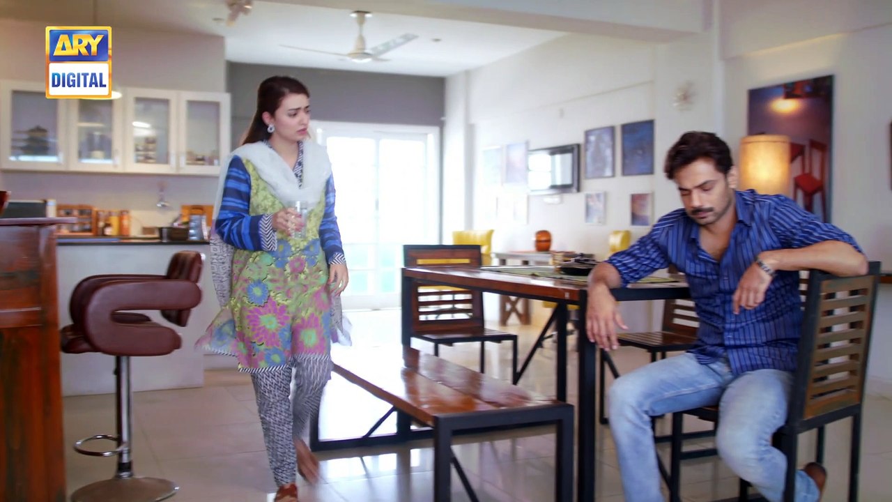 Faryaad Ep 36