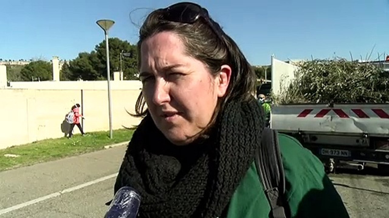 Vitrolles : quand un quartier ressort propre comme un sou neuf