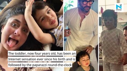 Watch: Taimur memes take over Twitter as Kareena-Saif welcome second baby