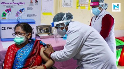 Covid-19 update: India records 14,264 new cases, active tally goes up again