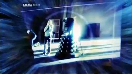 Doctor Who 2005 - Weird Science