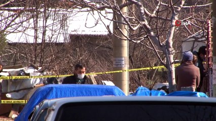 Sakarya’da 4 ilçede toplam 12 ev karantina altına alındı