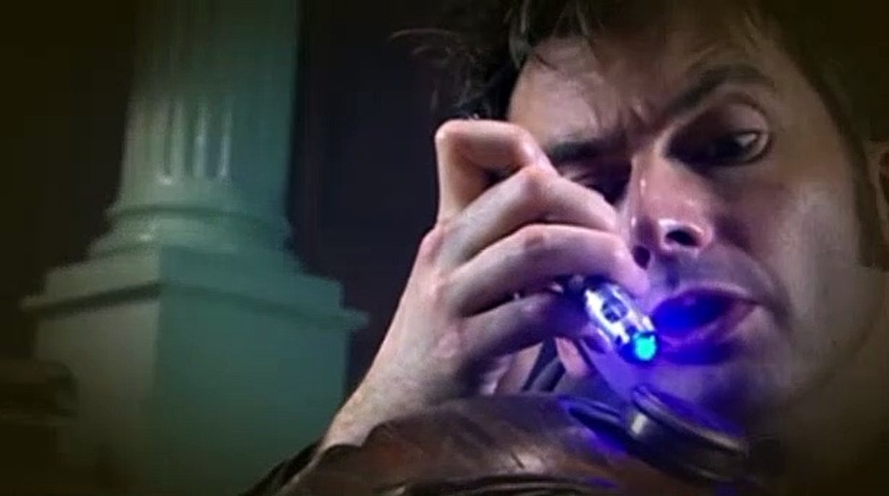 Doctor Who S04E08