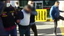 ESKİŞEHİR - Bir çift ve 4 yaşındaki çocuklarının öldürülmesiyle ilgili 4 şüpheli tutuklandı