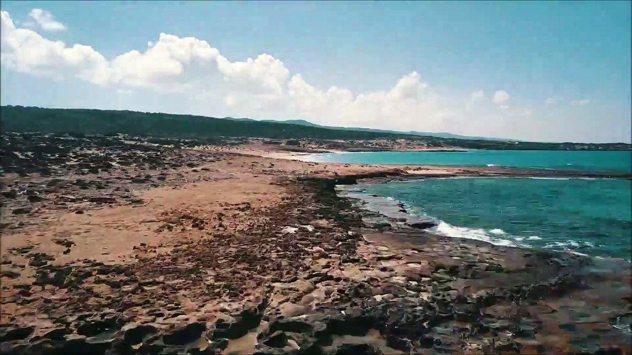 Северный Кипр - красивый Кипр