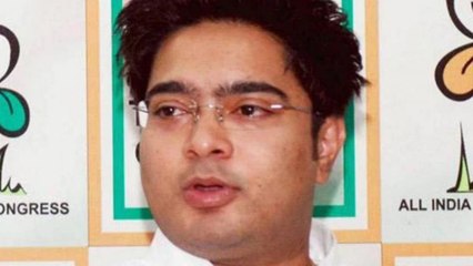 下载视频: Abhishek Banerjee Sister-In-Law gets notice by CBI