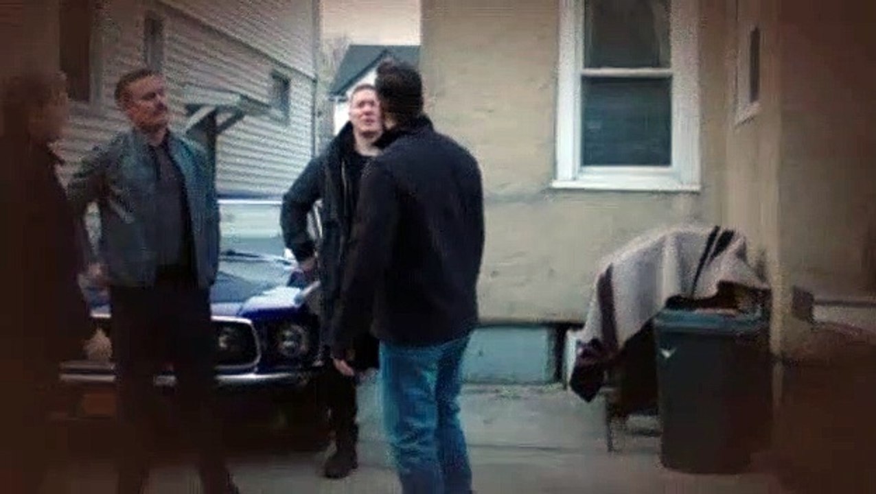 Power S05E07 The Devil Inside