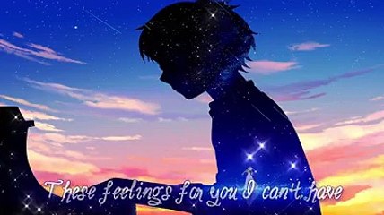 I Need You - Night Core