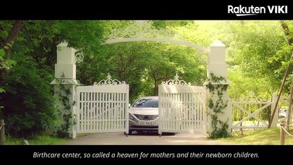 BIRTHCARE CENTER - OFFICIAL TRAILER 3 | Korean Drama | Uhm Ji Won, Park Ha Sun