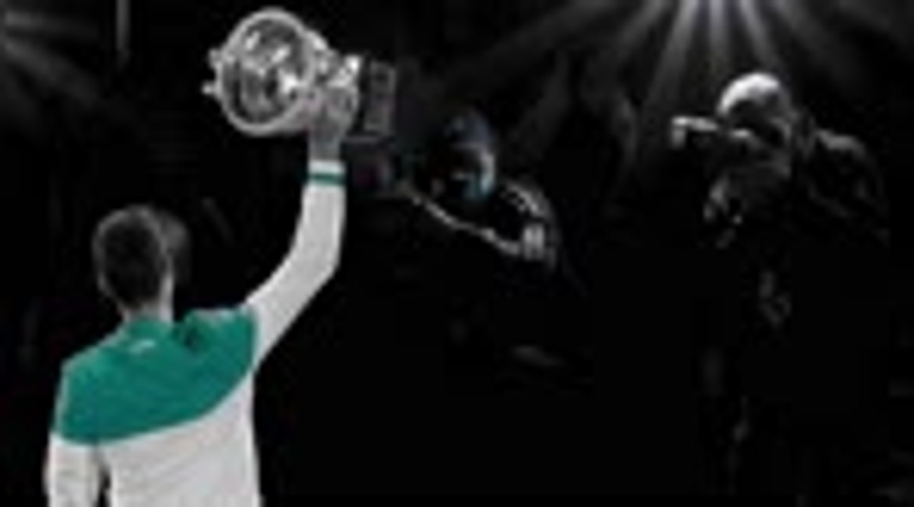 Novak in numbers - Djokovic wins record-extending 9th Australian Open title