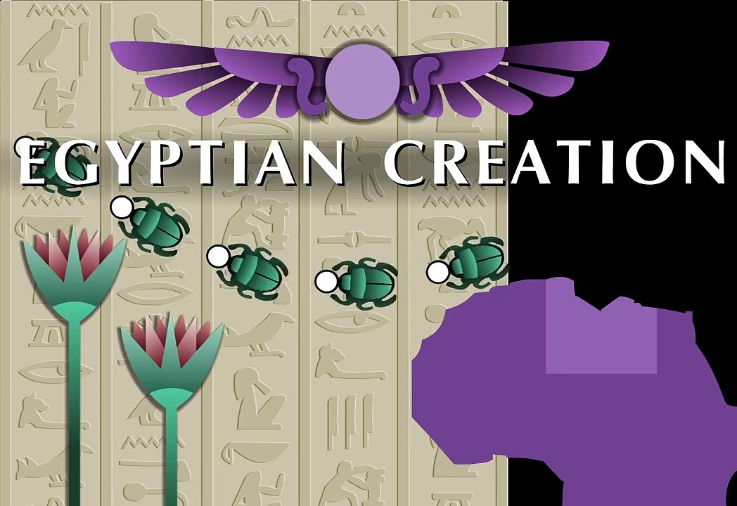 EGYPTIAN CREATION MYTH - video Dailymotion