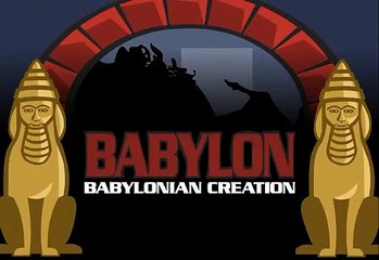 Babylonian Creation Myth