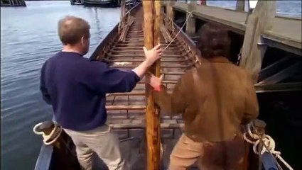 Vikings Voyage to America