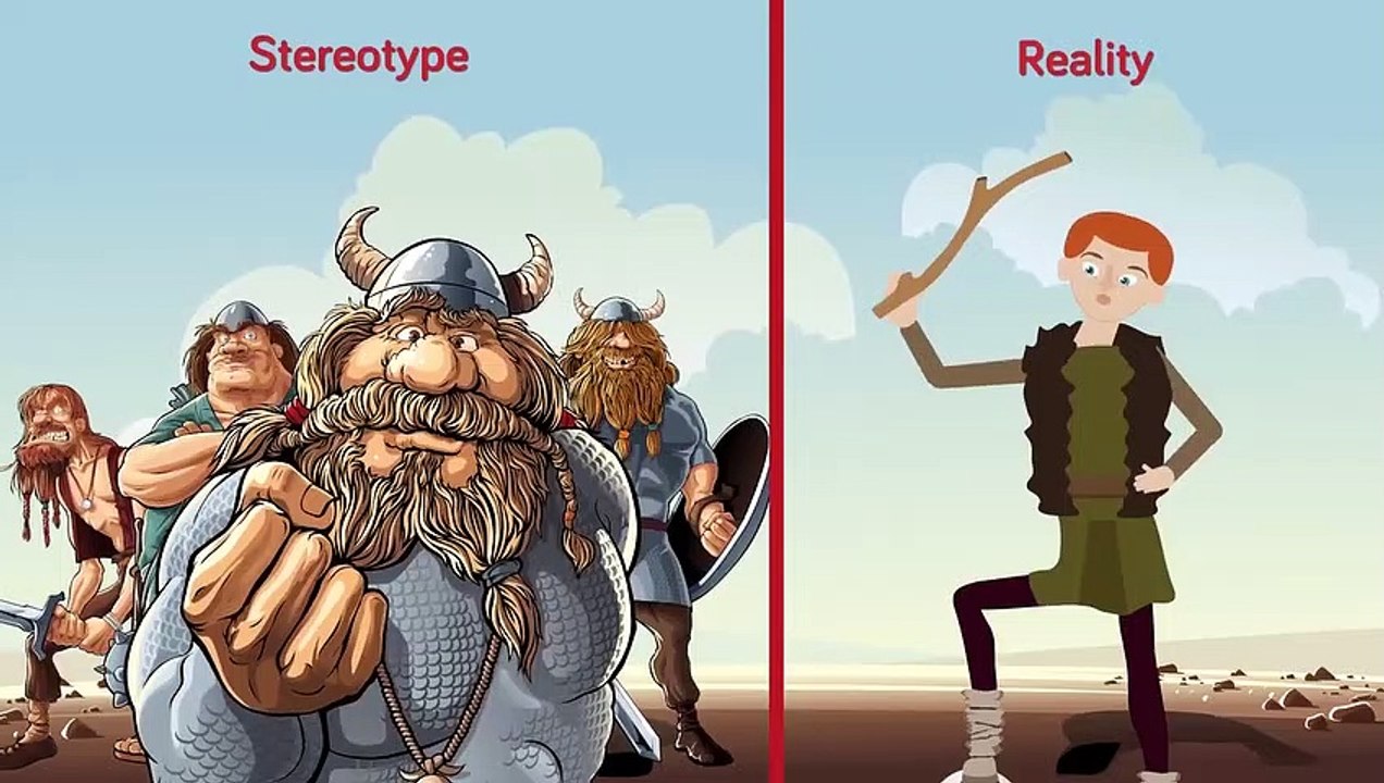 What Was the Life of a Viking Warrior Like_