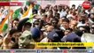 भूमिपूजन को लेकर विवाद : एक दिन पहले भाजपा ने किया भूमिपूजन, दूसरे दिन कांग्रेस विधायक पहुंच गए, फिर...